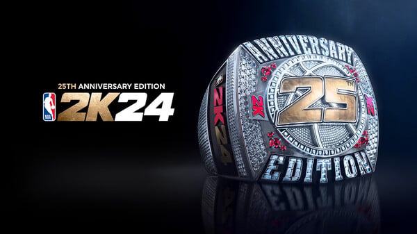 Pre-order NBA 2K24 om deze beloningen te ontvangen