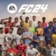 EA FC 24 Ultimate Edition Cover