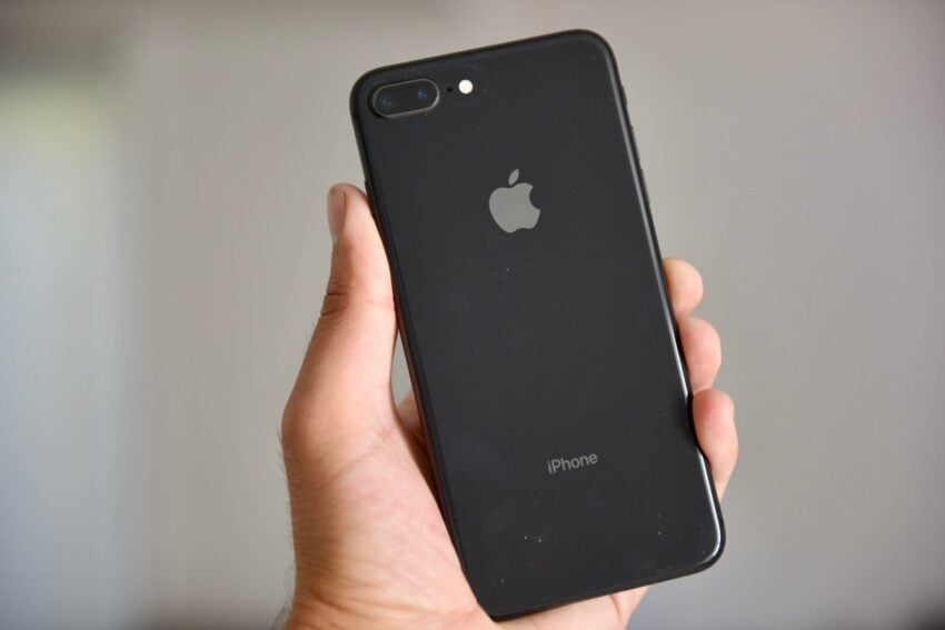 3 Reasons Why You Shouldn't Buy the iPhone 8 in 2024