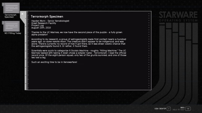 Dark Mode for Terminals