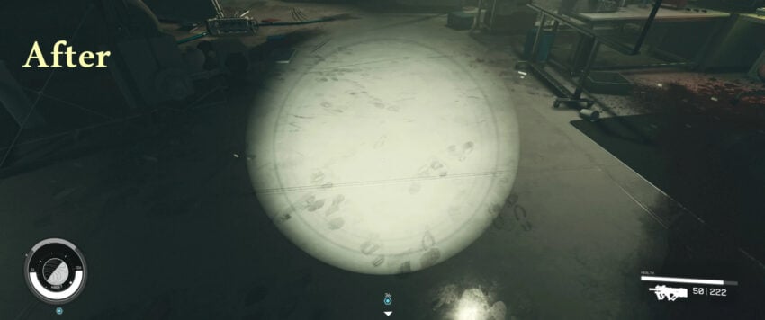 Real Flashlight