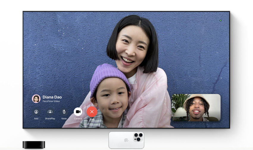 Install iOS 17.0.2 for Upgrades to FaceTime