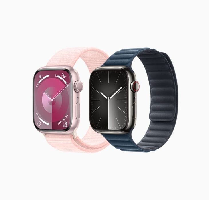 will apple watch 10 work with iphone 8