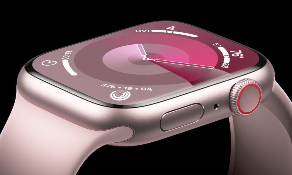 When Will Apple Release the Apple Watch X? - Vimarsana News