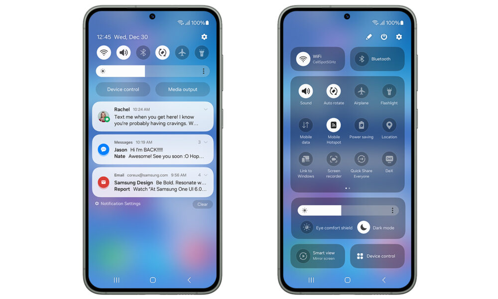When Will Samsung Release Android 14? - Vimarsana News