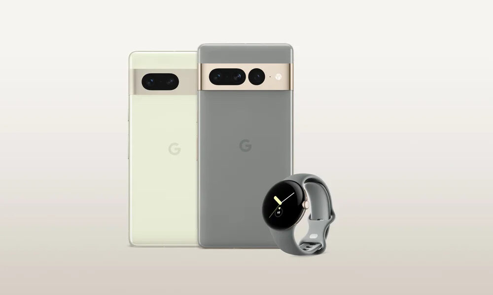Pixel 7 Problems: 5 Things You Need to Know - Vimarsana News