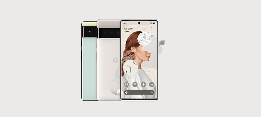 Pixel 6 Problems: 5 Things You Need to Know - Vimarsana News