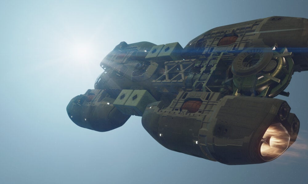 5 Things to Know About the Starfield 1.8.87 Update - Vimarsana News