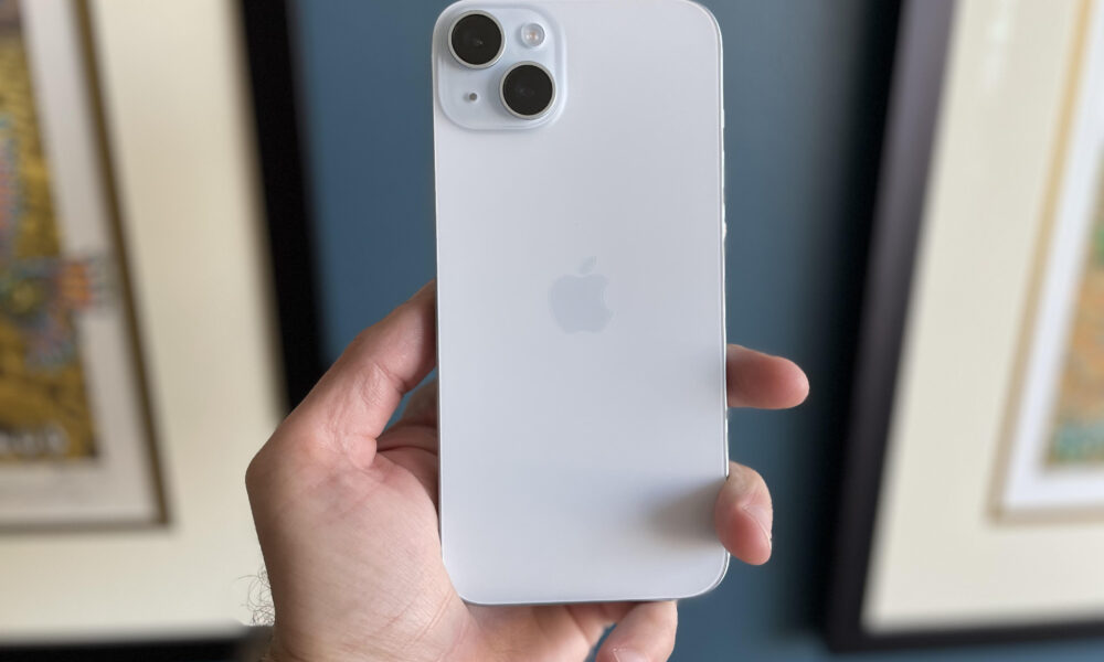 5 Things to Know About the iOS 17.2 Update - Vimarsana News