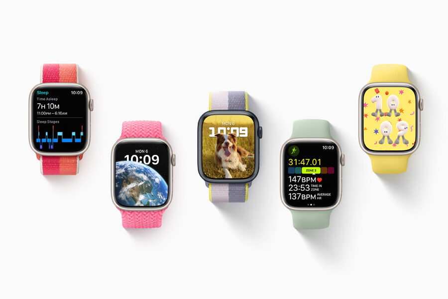 5 Things to Know About the watchOS 10.3 Update - Vimarsana News