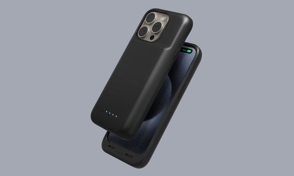 iPhone 15 Mophie Juice Pack: What You Need to Know - Vimarsana News