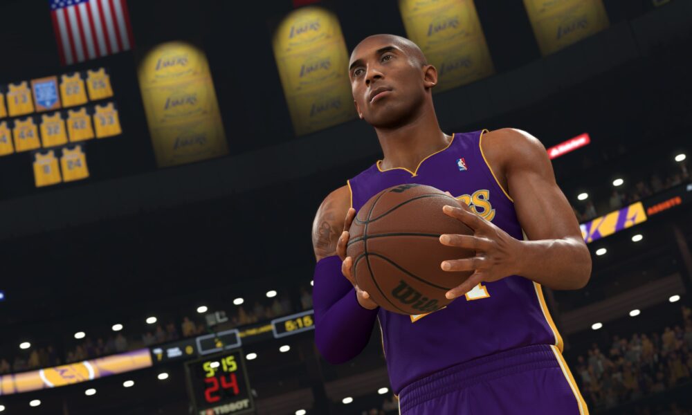 NBA 2K25 Release Date & Features: 10 Things to Know - Vimarsana News