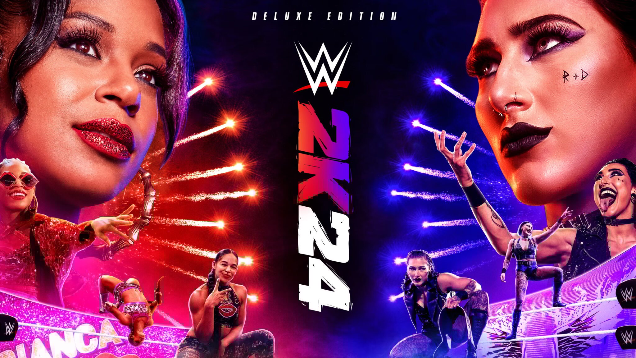 WWE 2K24 Release Date Tips