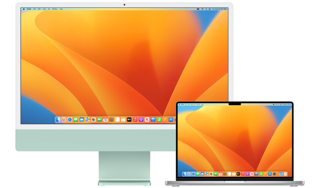 5 Things to Know About the macOS Ventura 13.6.4 Update - Vimarsana News