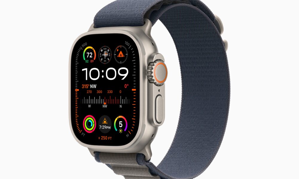 5 Things to Know About the watchOS 10.4 Update - Vimarsana News