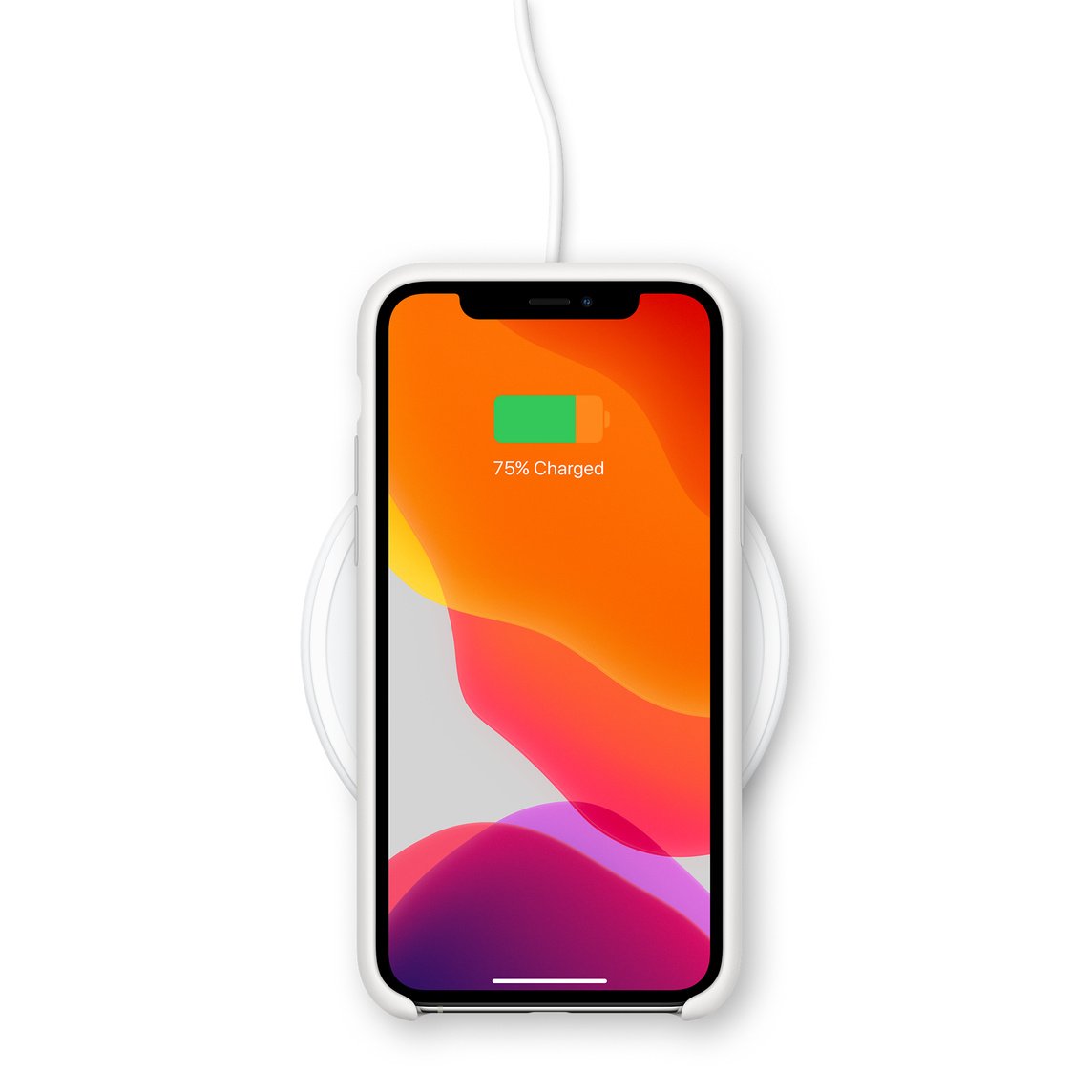 Fix iPhone Wireless Charging Not Working