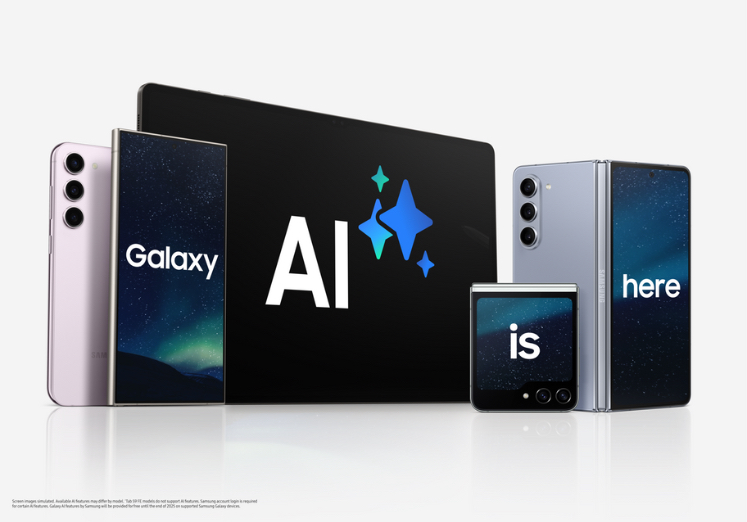 Galaxy AI: Good & Bad News for Galaxy S22, Galaxy S21, Others - Vimarsana News