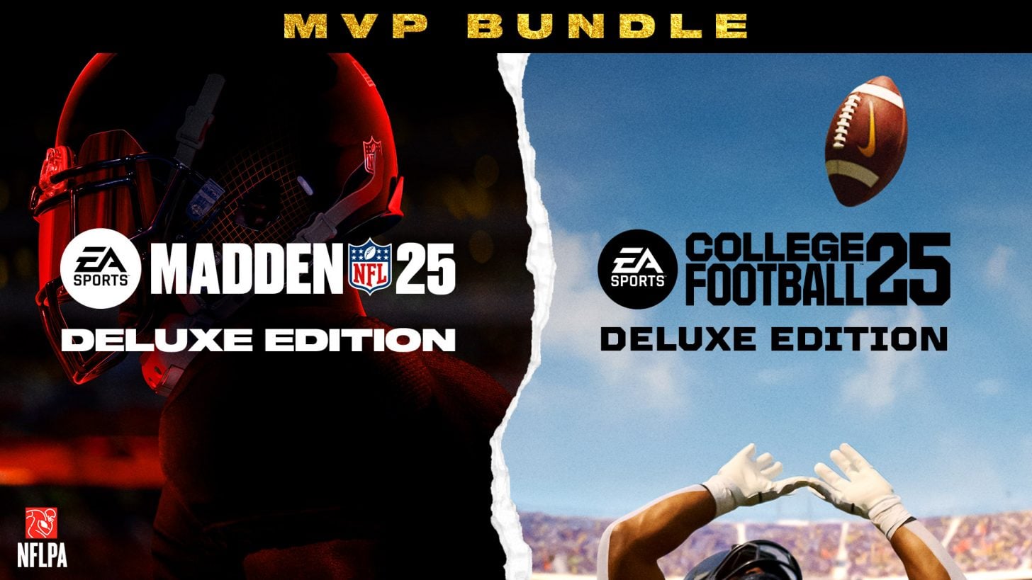 How to Pre-Order Madden 25 Right Now - Vimarsana News
