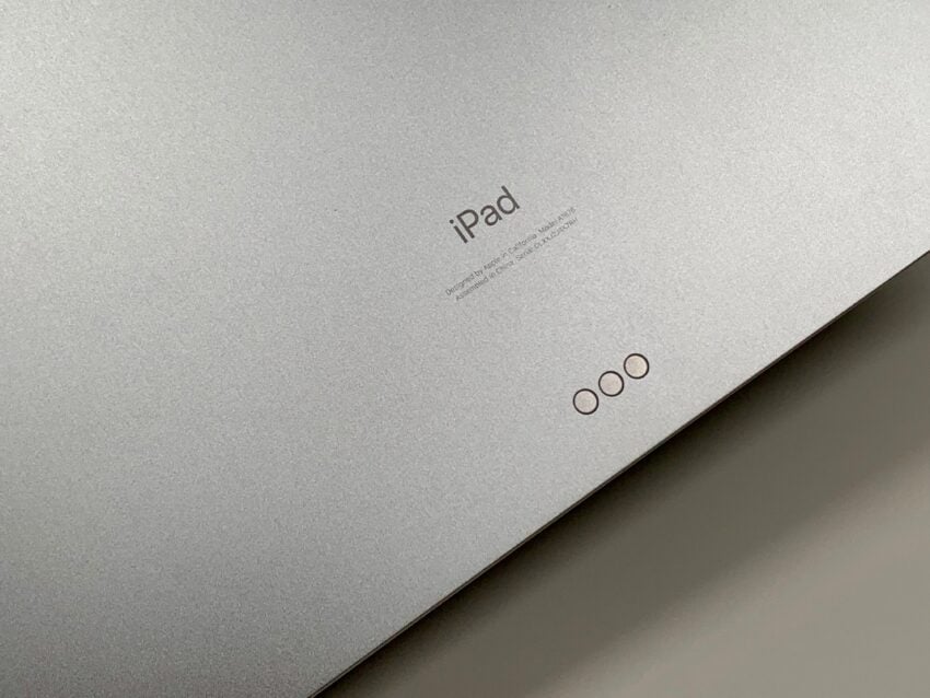 iPadOS 17.5.1 Problems Impacting iPad Users - Vimarsana News