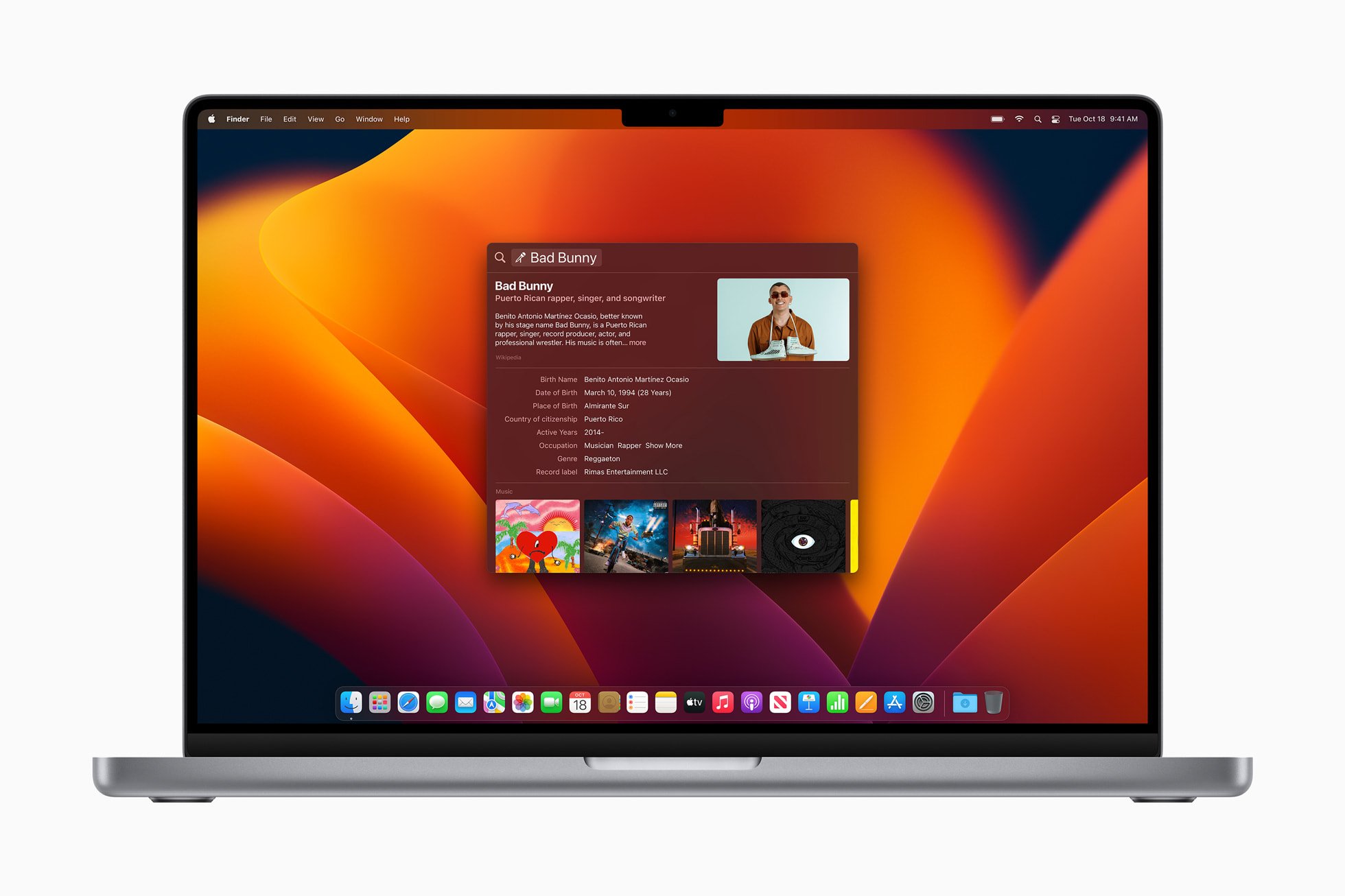 MacBook本体 MacBook Pro (macOS Ventura) macOS Ventura is now available - Apple