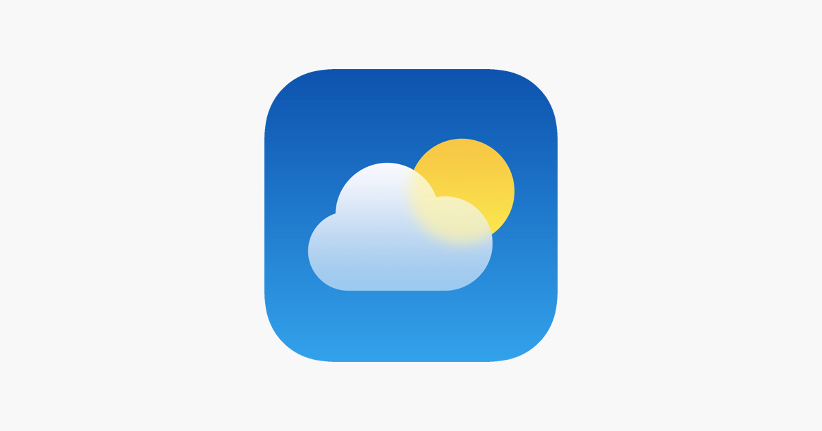 It's Not Just You: Apple Weather App Down - Vimarsana News