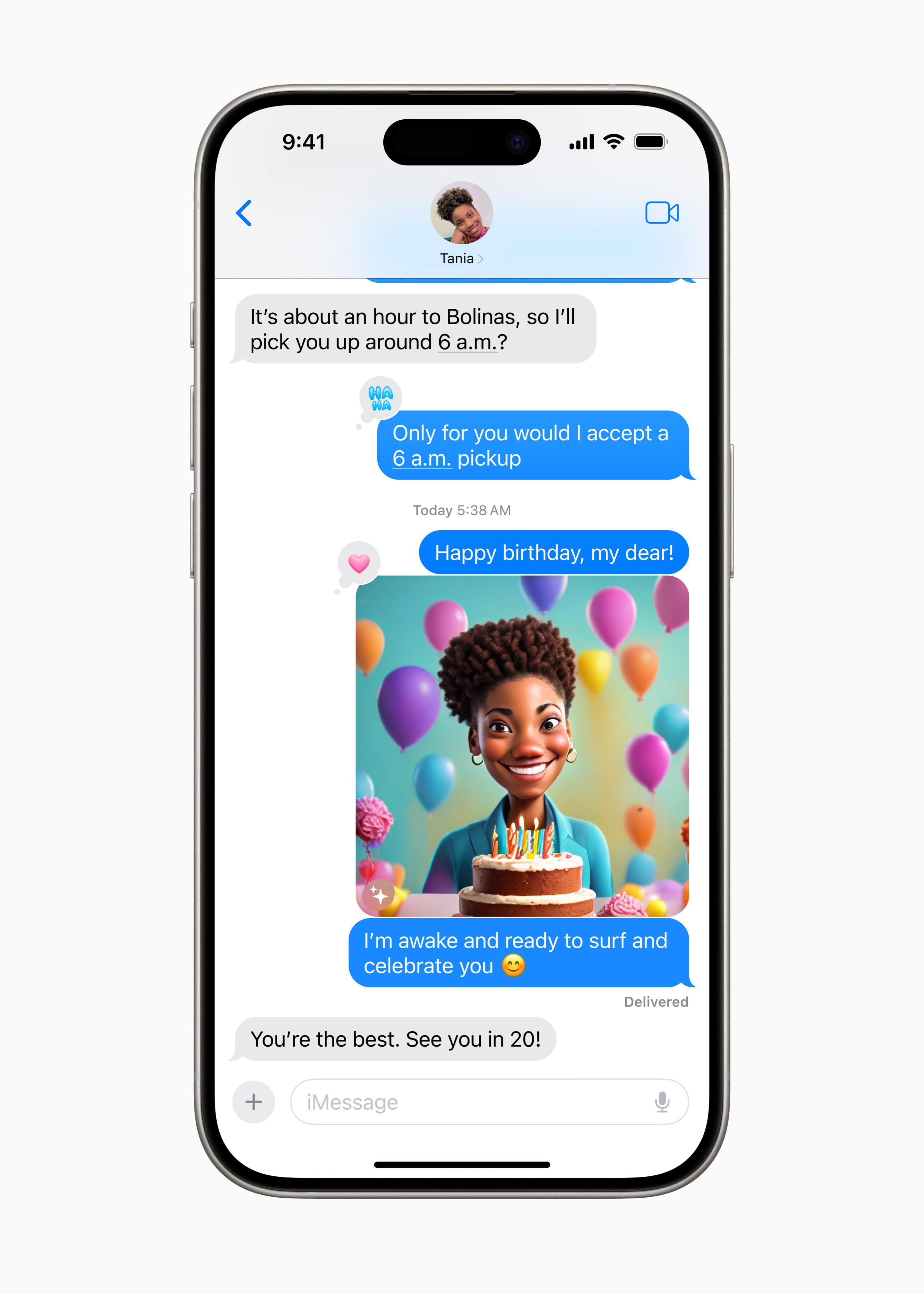 5 Things to Know About iOS 18 Beta Problems - Vimarsana News