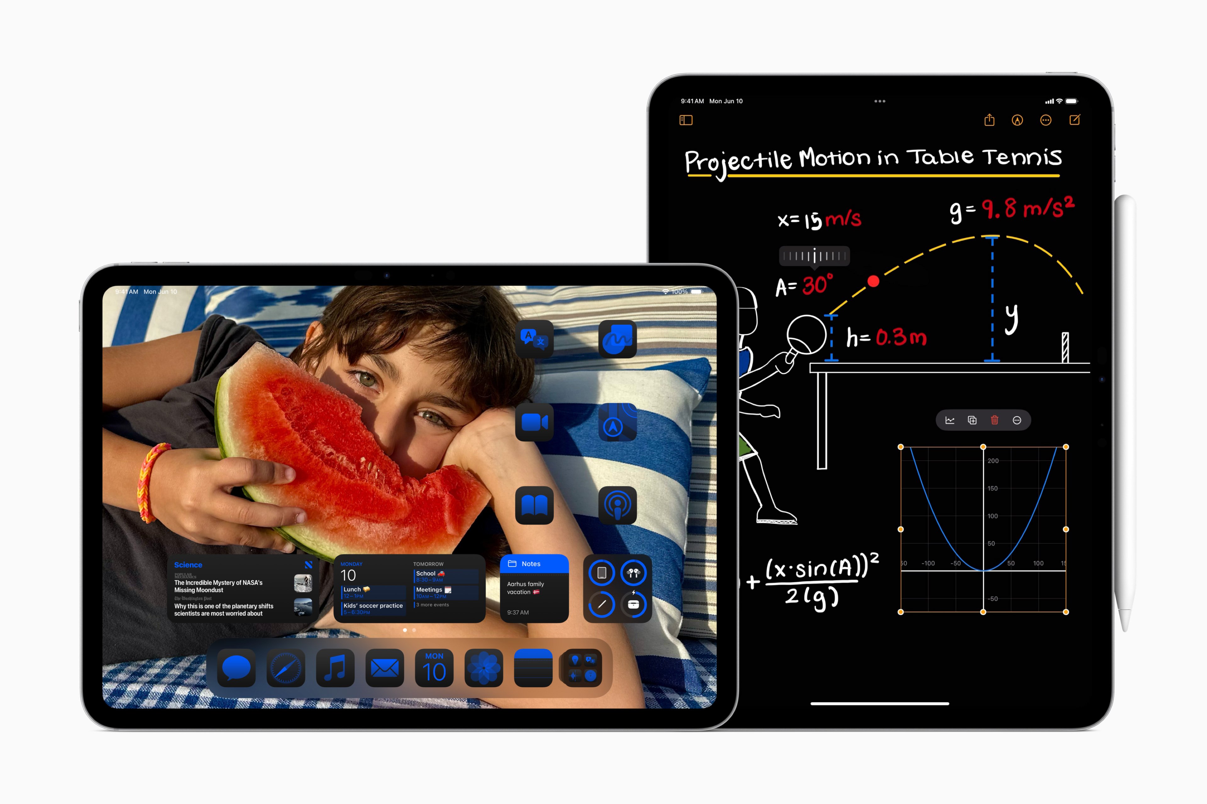 iPadOS 18 Drops Support For These iPad Models - Vimarsana News