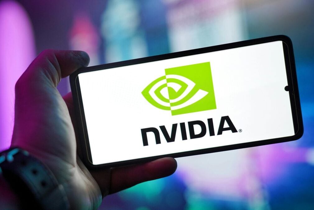Nvidia GTC 2026