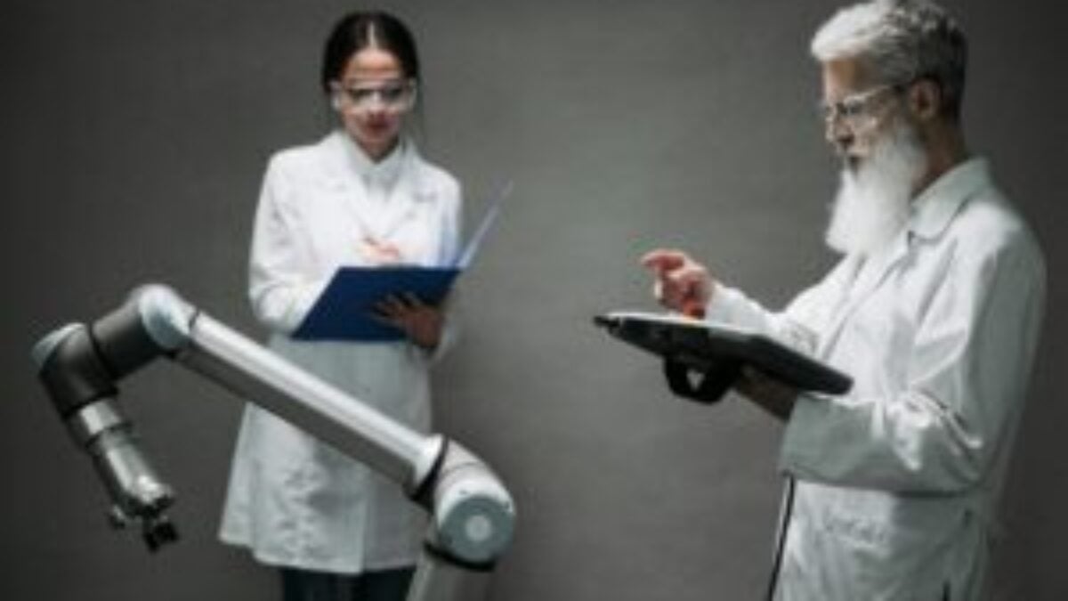 gottabemobile.com - GBM Staff - Will Artificial Intelligence Replace Jobs? What Experts Actually Say