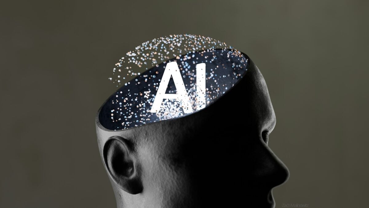 Digital AI brain
