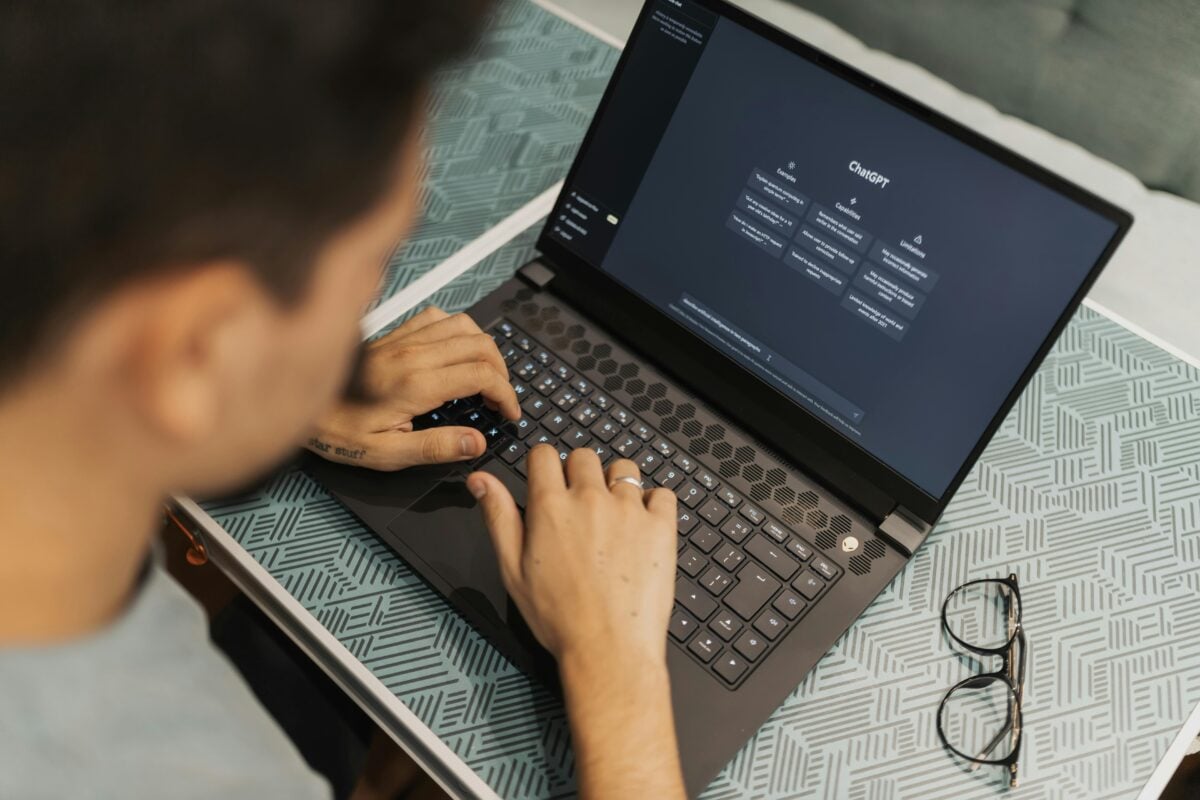 AI assistant