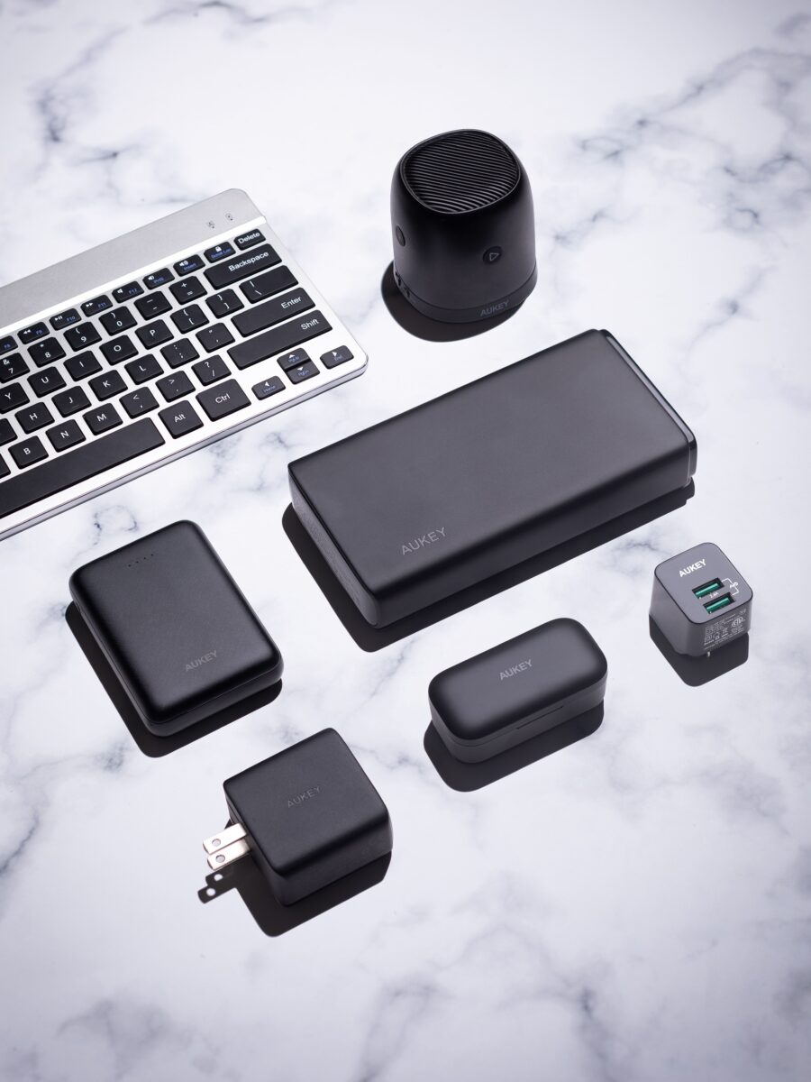 Tech Accessories