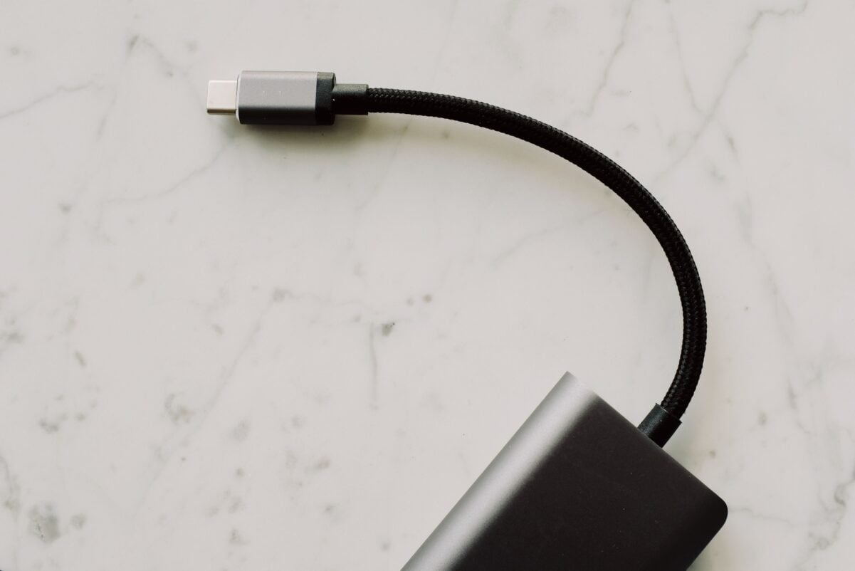 USB C Cable