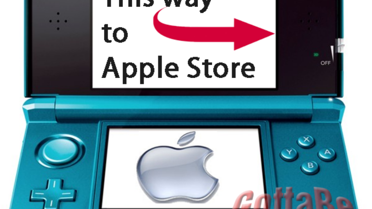Nintendo 3DS: Weak Games + High Price = Poor Sales