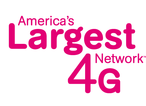 T-Mobile 4G Network