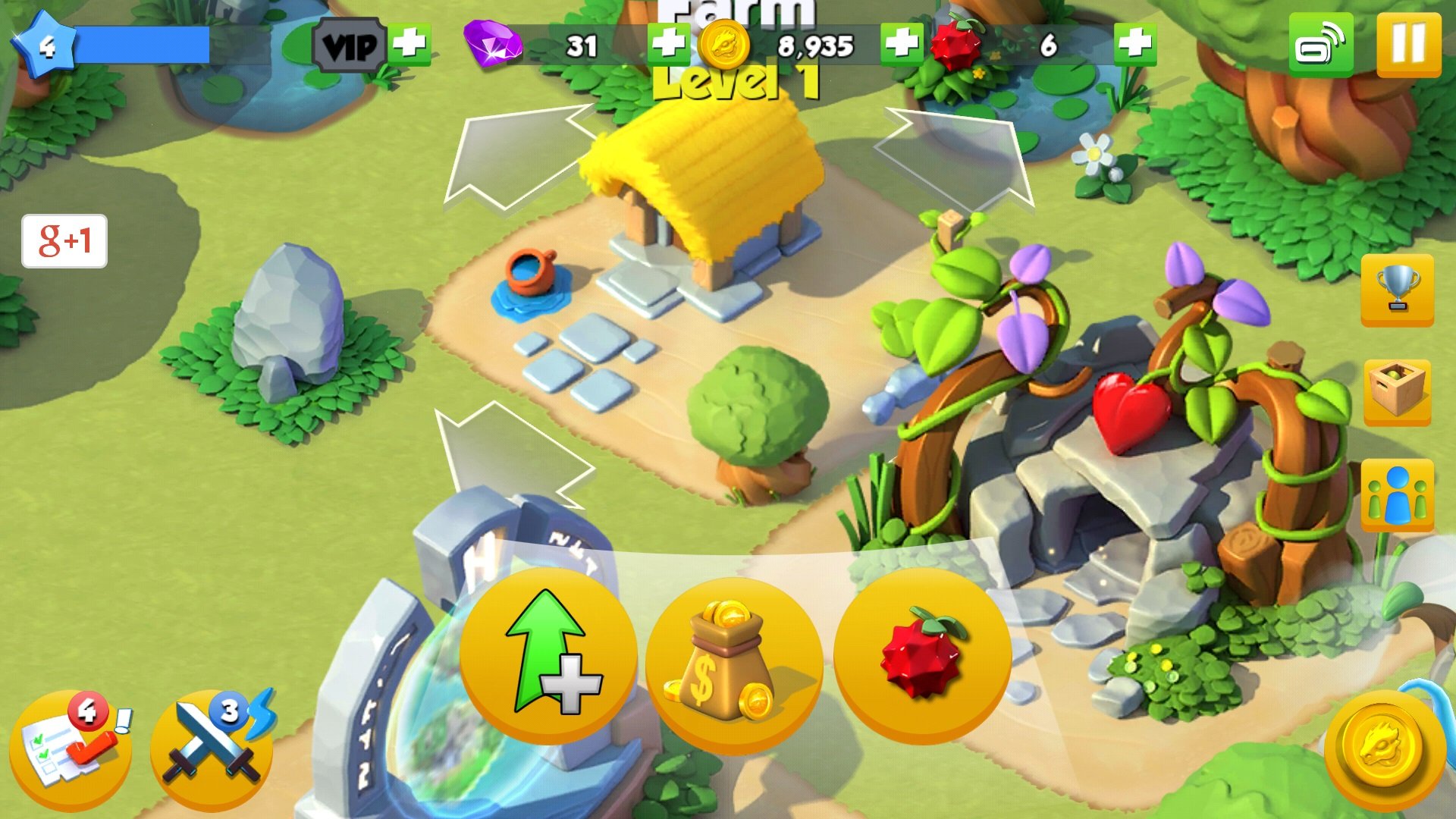 habitats in dragon mania legends habitats in dragon mania legends