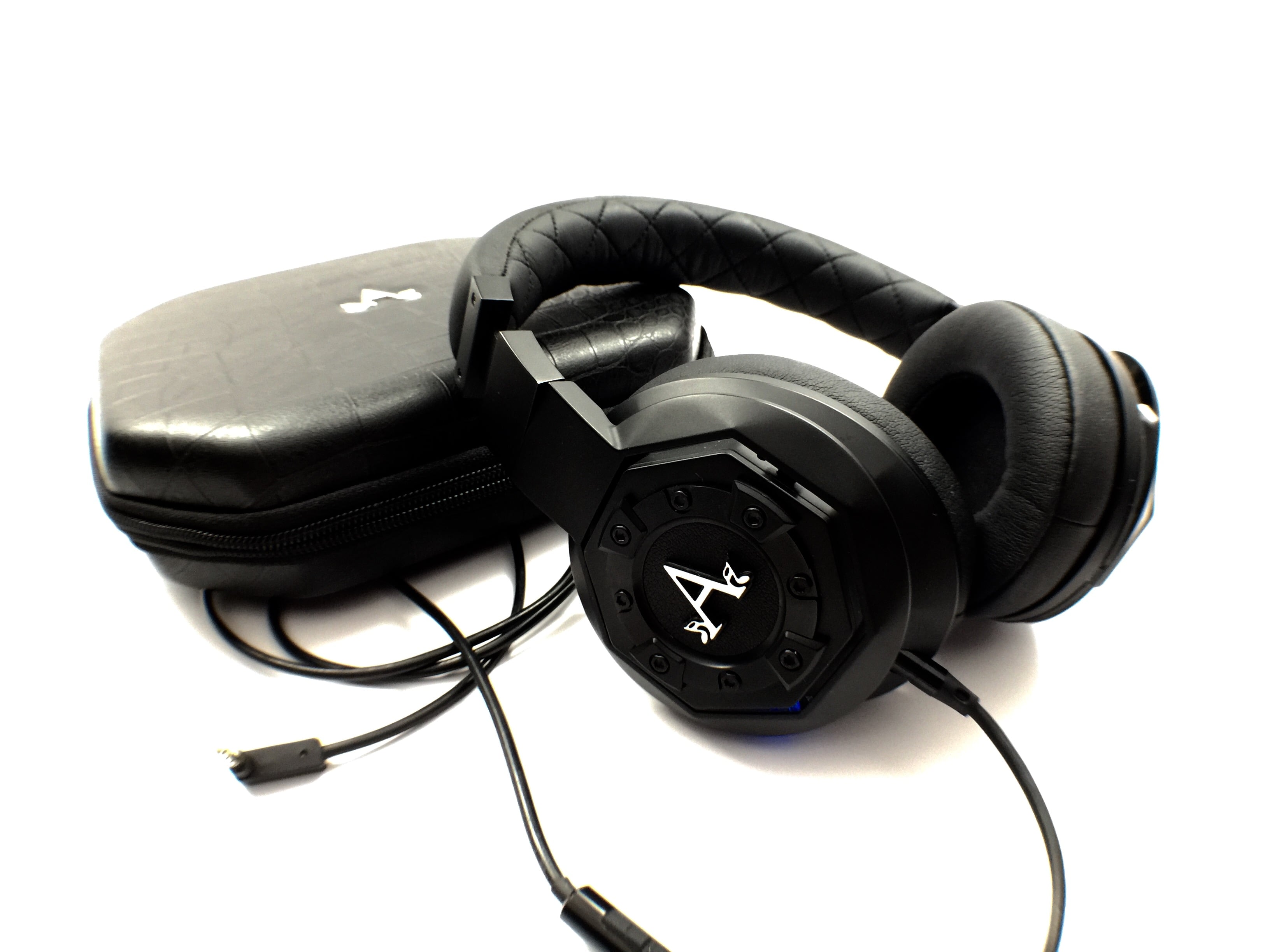 AAudio Legacy Review Impressive Noise Canceling Headphones