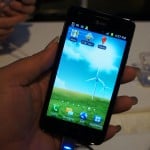 AT&T Samsung Galaxy S II