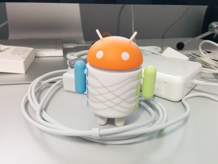 Android 6.0 (Android M)