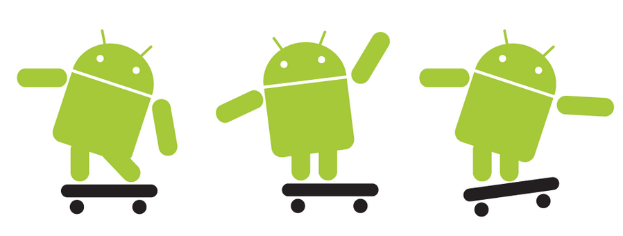 Android Activations Good For Apps