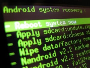 Android root