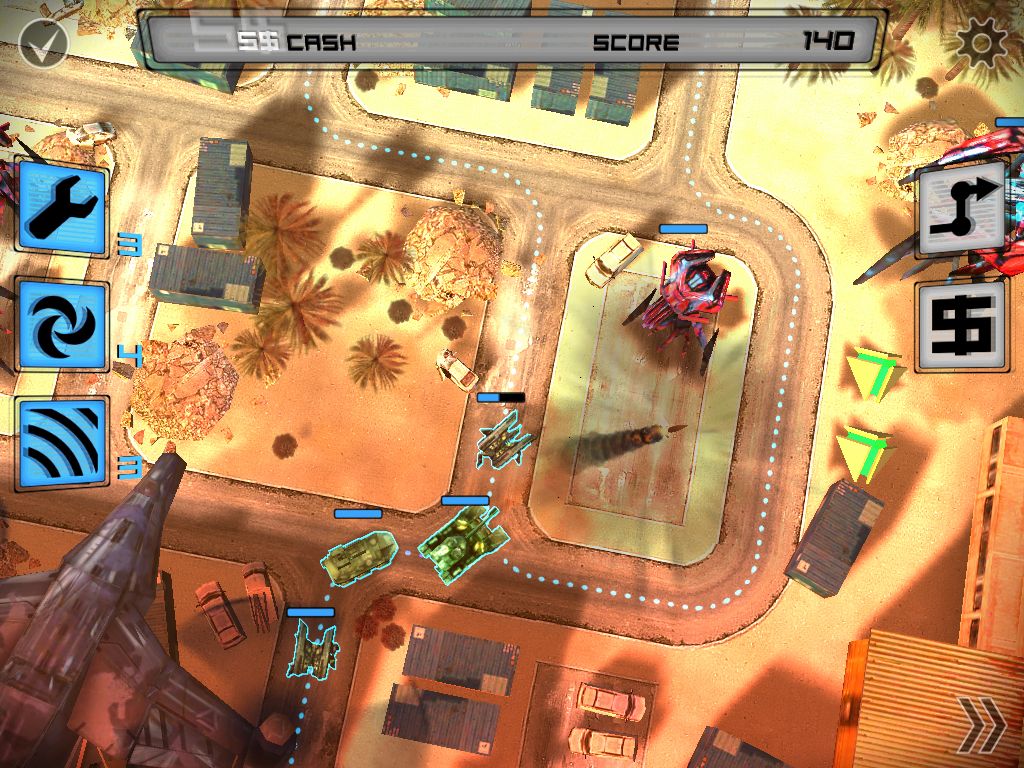 Anomaly HD Review