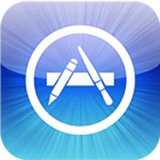 Apple App Store iCon