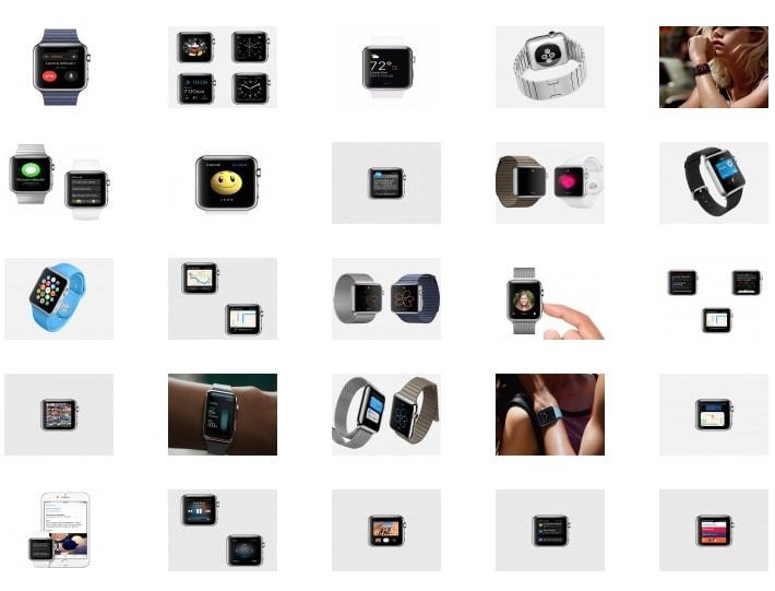 iphone 5s apple watch compatibility