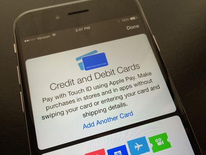 Why Apple Pay Isn't Accepted Everywhere