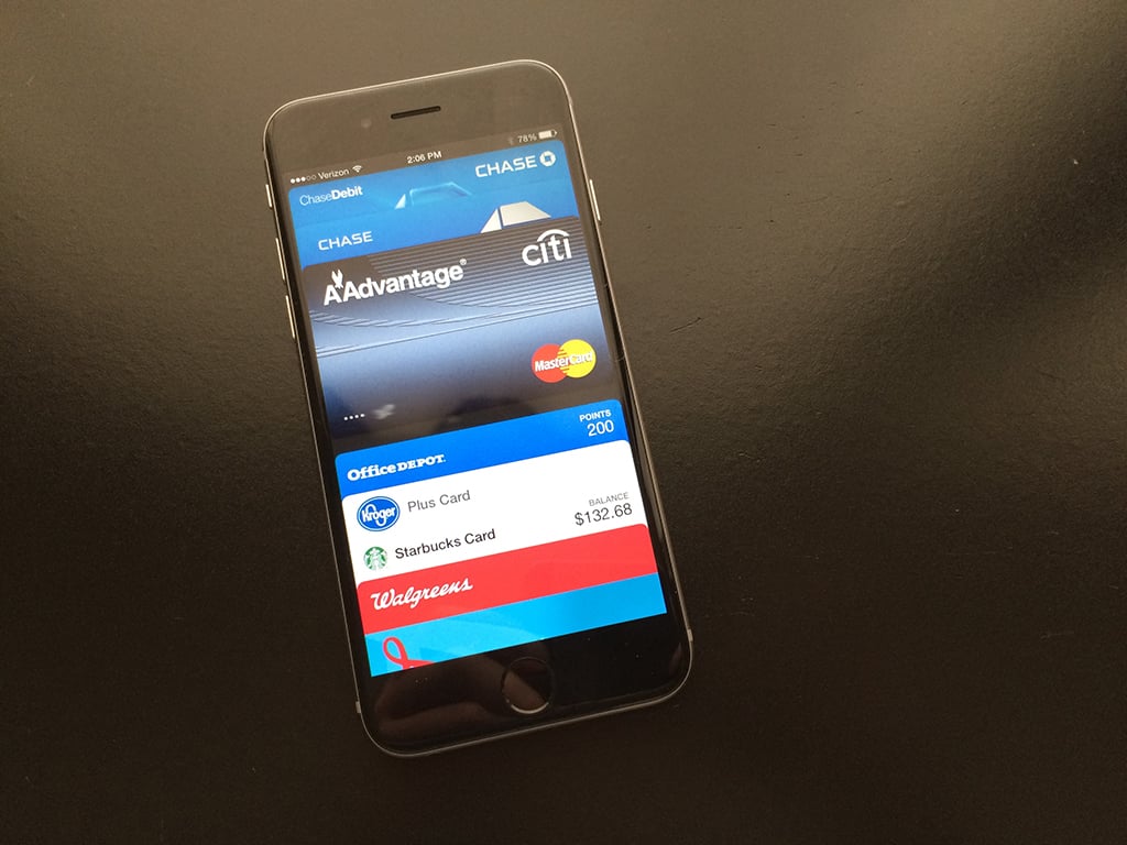 Apple Pay
