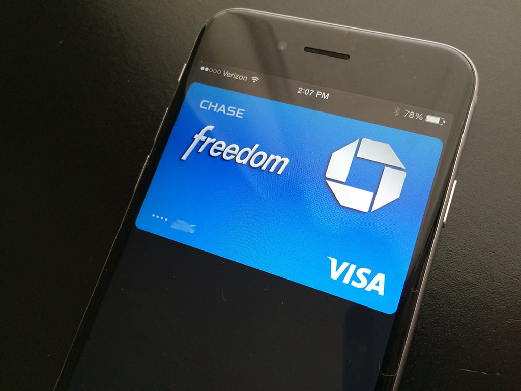 Apple Pay