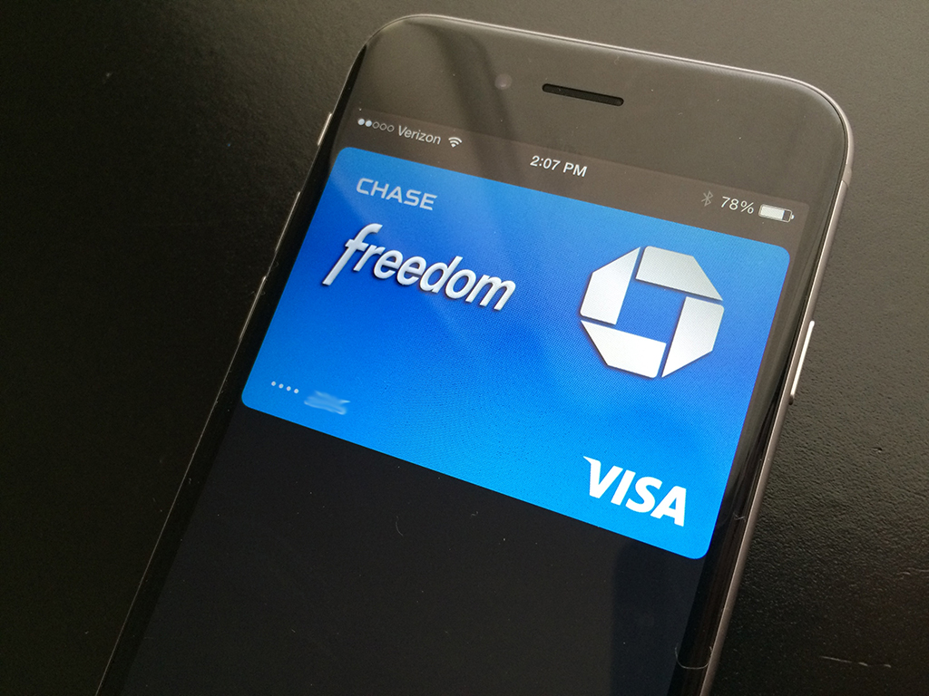 Apple Pay