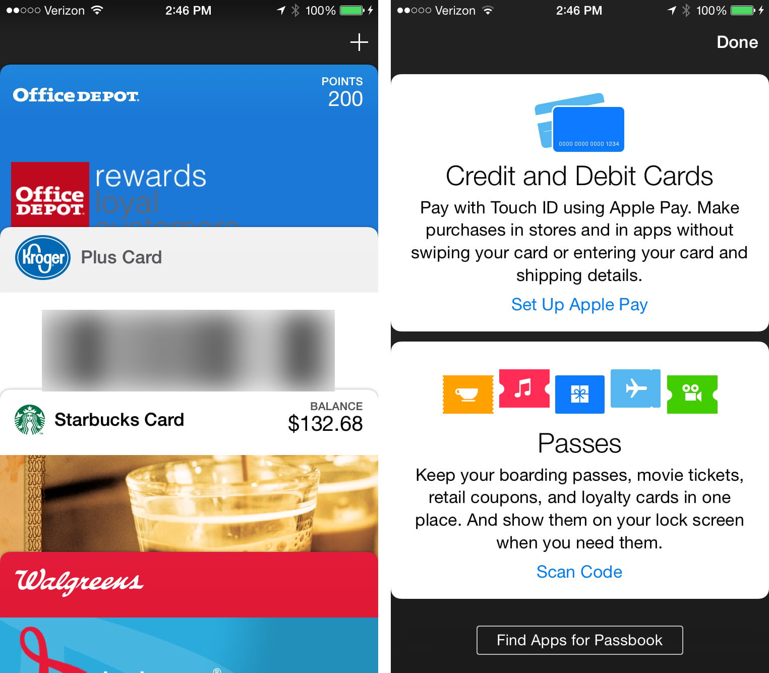 Apple Pay