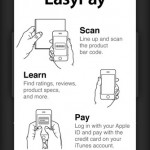 Apple Store App - Easy Pay